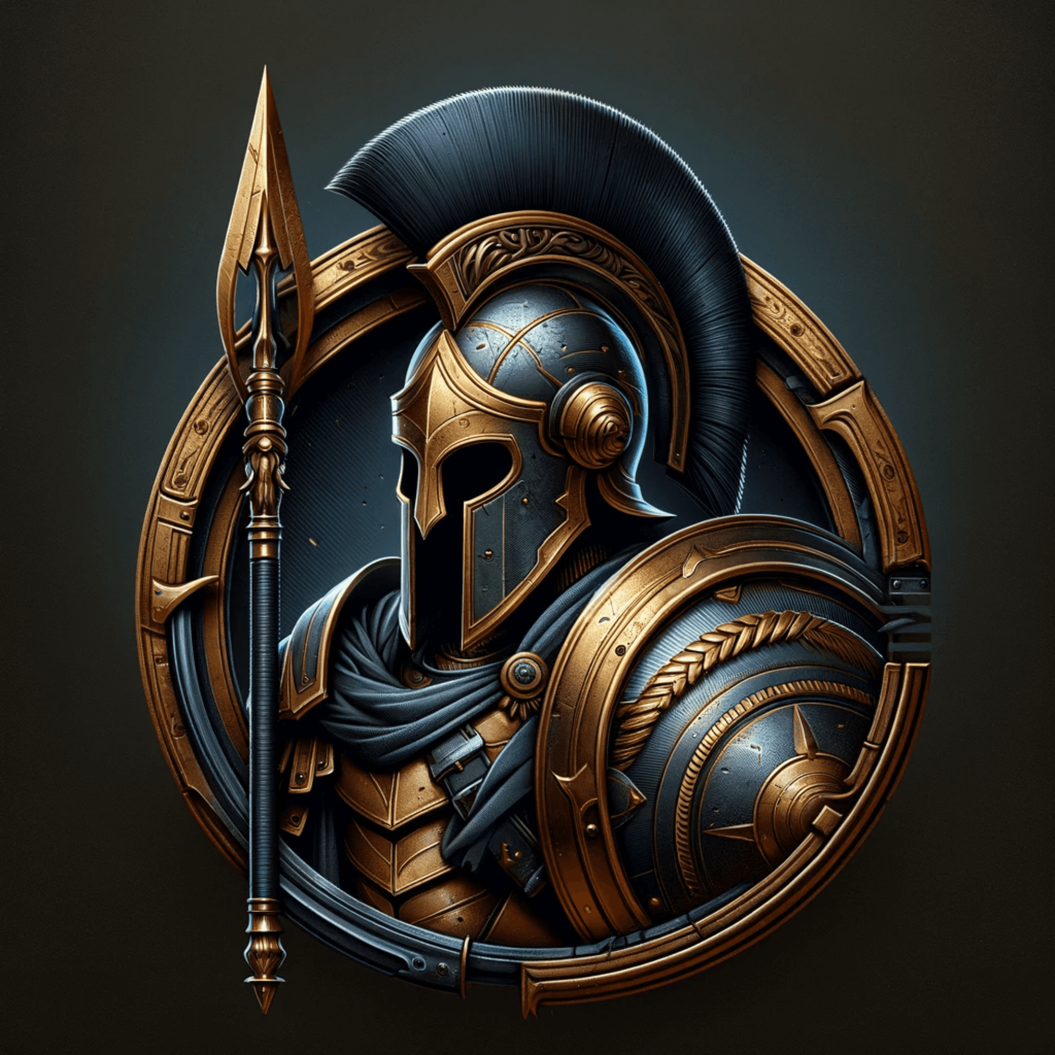 UHSpartan Icon
